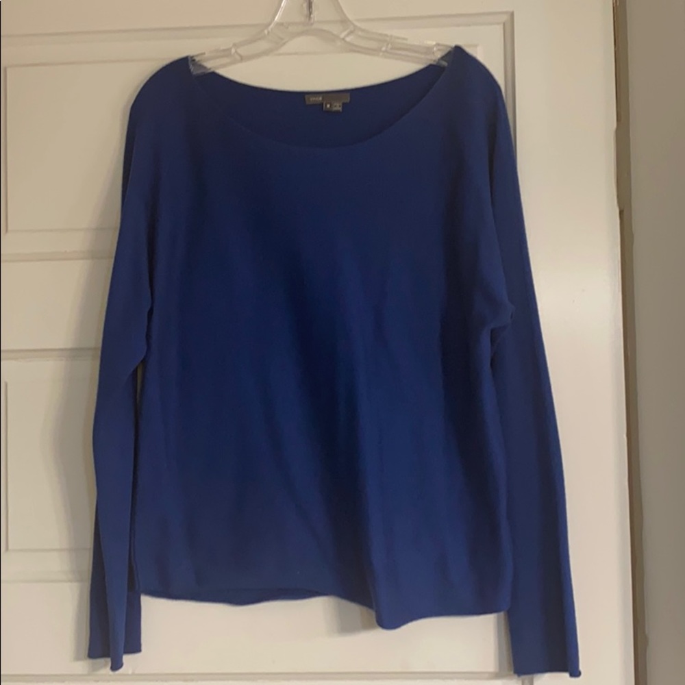 Vince sweater